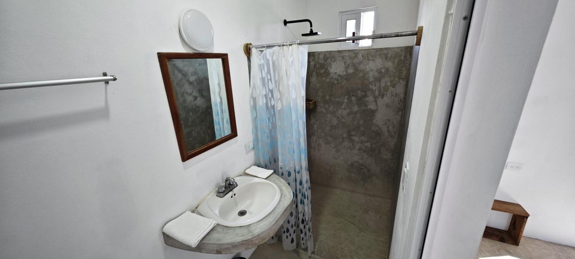 Casa Universo Holbox Bagian luar foto